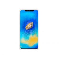 Silikónový kryt Prism biely – Huawei Mate 20 Pro | Kryty na mobil Kryty na mobil | Silikónový kryt Prism biely – Huawei Mate 20 Pro | Kryty na mobil