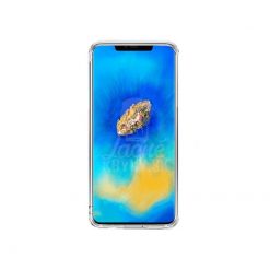 Silikónový kryt Prism transparentný – Huawei Mate 20 Pro | Kryty na mobil Kryty na mobil | Silikónový kryt Prism transparentný – Huawei Mate 20 Pro | Kryty na mobil