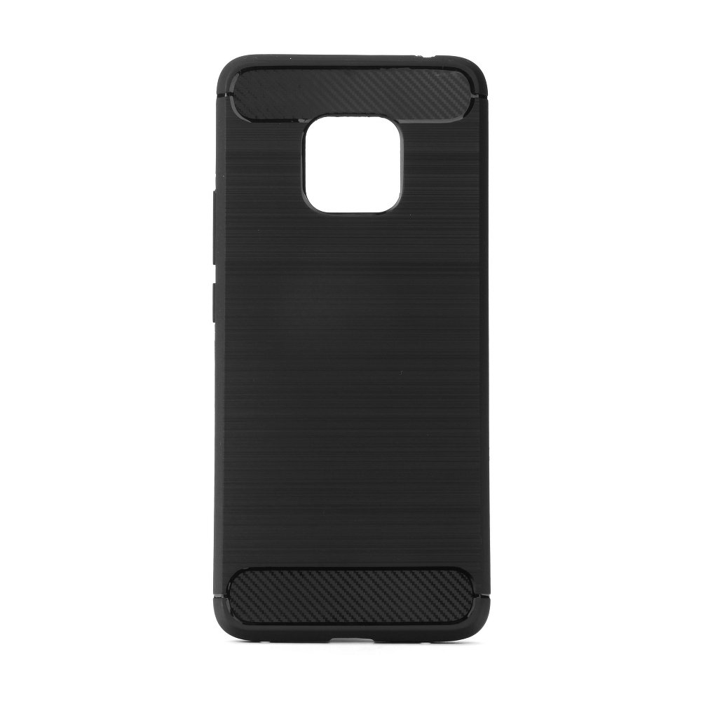 Zadný kryt Carbon čierny – Huawei Mate 20 Pro | Kryty na mobil Kryty na mobil | Zadný kryt Carbon čierny – Huawei Mate 20 Pro | Kryty na mobil
