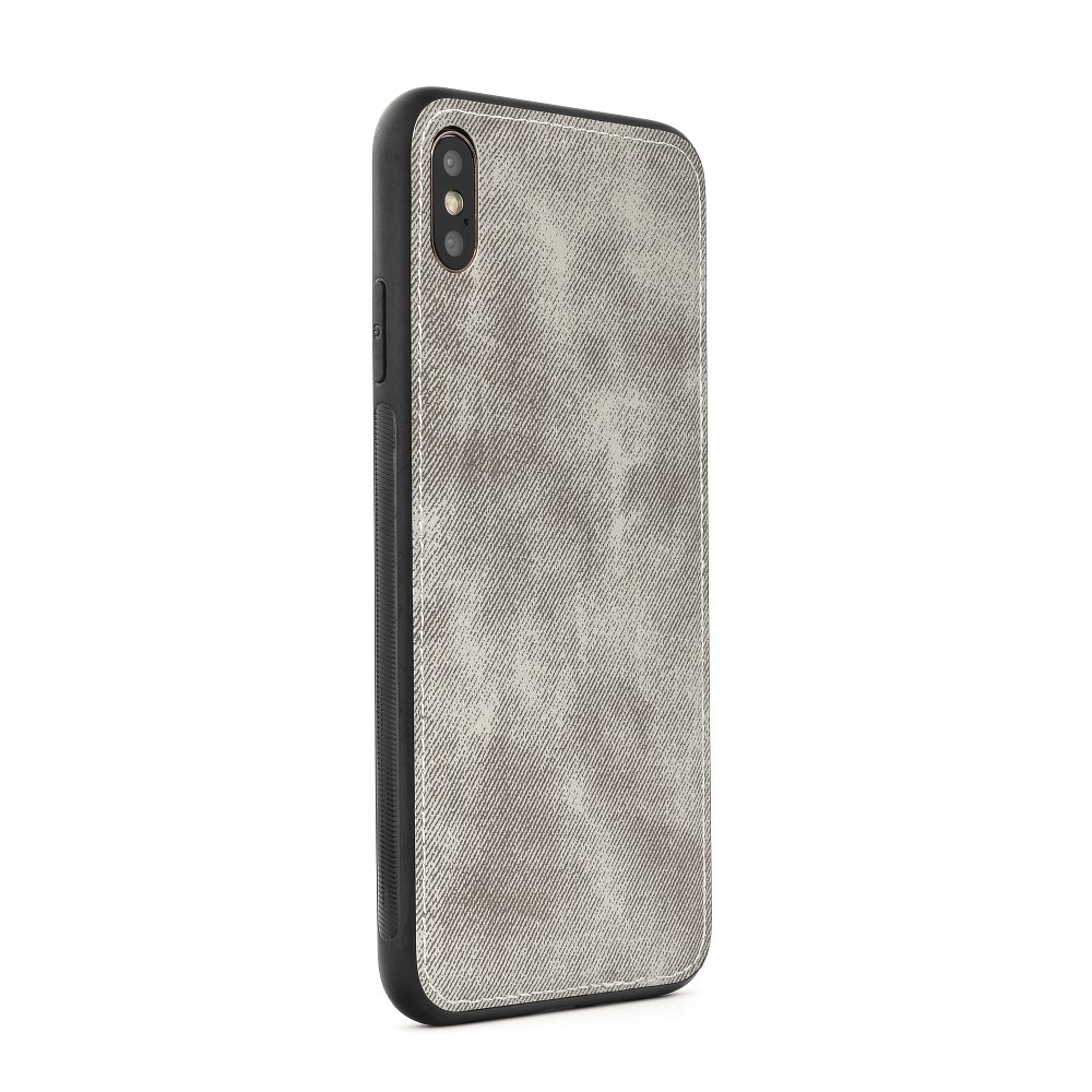 Silikónový kryt Denim case sivý – Samsung Galaxy A7 2018 (A750) | Kryty na mobil Kryty na mobil | Silikónový kryt Denim case sivý – Samsung Galaxy A7 2018 (A750) | Kryty na mobil