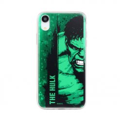 Kryty na mobil | Zadný licencovaný kryt Marvel Hulk – Apple iPhone 7 / iPhone 8 / iPhone SE 2020 / iPhone SE 2022 | Kryty na mobil