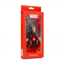 Zadný licencovaný kryt Marvel Iron Man – Apple iPhone 7 / iPhone 8 / iPhone SE 2020 / iPhone SE 2022 | Kryty na mobil Kryty na mobil | Zadný licencovaný kryt Marvel Iron Man – Apple iPhone 7 / iPhone 8 / iPhone SE 2020 / iPhone SE 2022 | Kryty na mobil