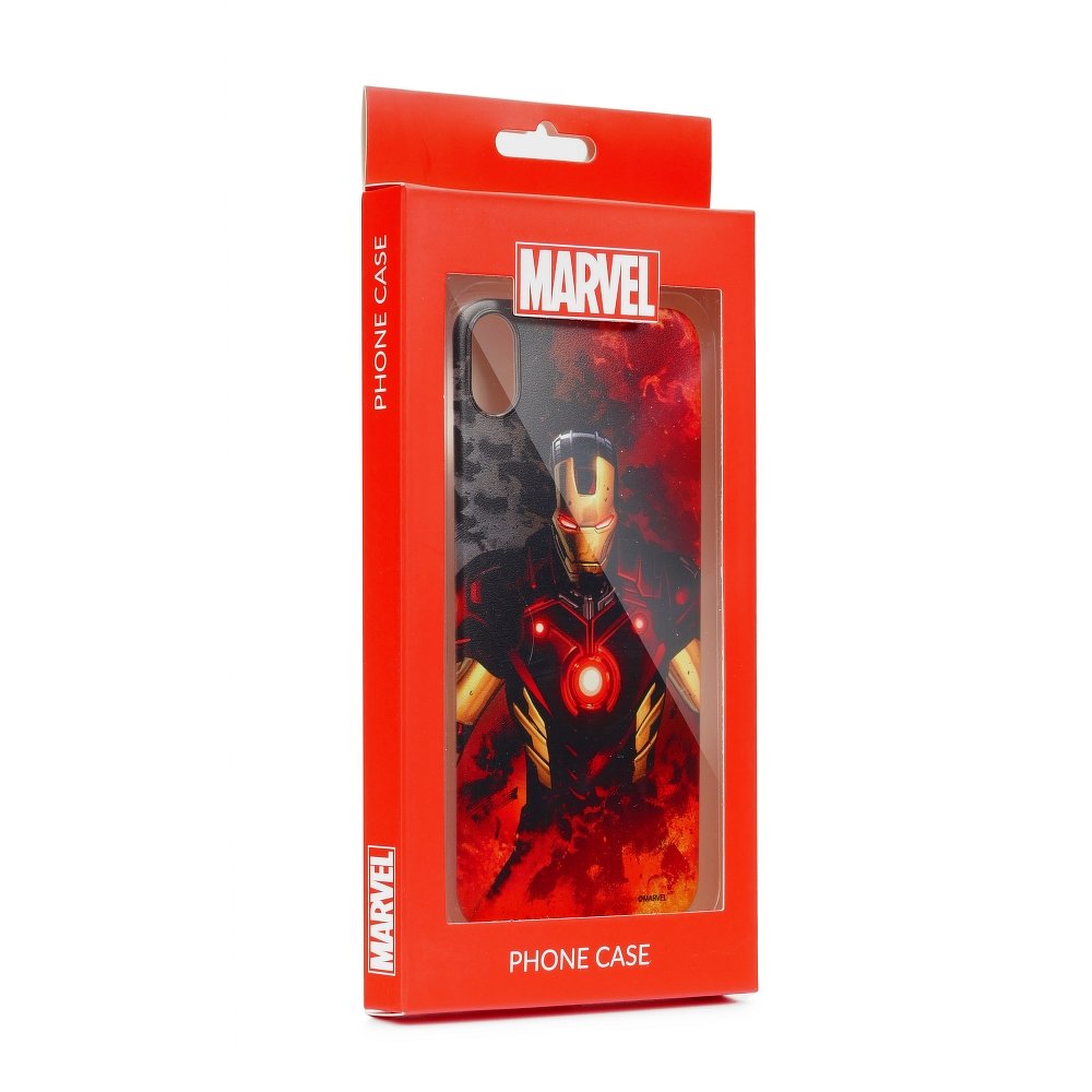 Zadný licencovaný kryt Marvel Iron Man – Apple iPhone 7 / iPhone 8 / iPhone SE 2020 / iPhone SE 2022 | Kryty na mobil Kryty na mobil | Zadný licencovaný kryt Marvel Iron Man – Apple iPhone 7 / iPhone 8 / iPhone SE 2020 / iPhone SE 2022 | Kryty na mobil