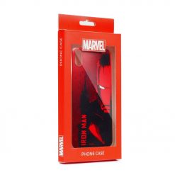 Zadný licencovaný kryt Marvel Iron Man – Samsung Galaxy A7 2018 (A750) | Kryty na mobil Kryty na mobil | Zadný licencovaný kryt Marvel Iron Man – Samsung Galaxy A7 2018 (A750) | Kryty na mobil