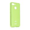 Pružný plastový kryt Jelly Case Flash matný modrý – Xiaomi Redmi 6 | Kryty na mobil Kryty na mobil | Pružný plastový kryt Jelly Case Flash matný modrý – Xiaomi Redmi 6 | Kryty na mobil