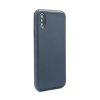Kryty na mobil | Pružný kryt Style Lux Mercury fialový – Huawei Mate 20 Pro | Kryty na mobil