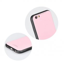 Sklenený kryt Glass Case ružový – Huawei P20 Lite | Kryty na mobil Kryty na mobil | Sklenený kryt Glass Case ružový – Huawei P20 Lite | Kryty na mobil