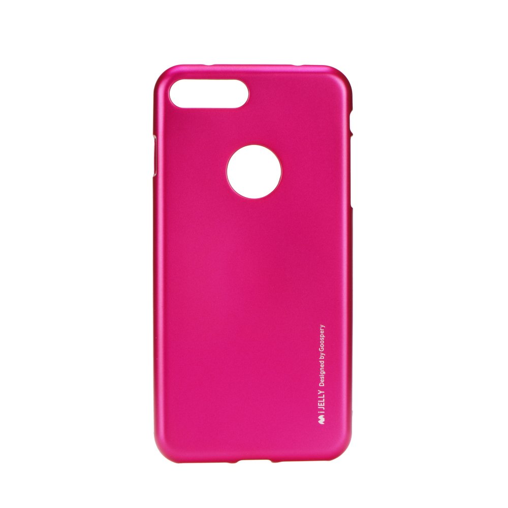 Zadný kryt i-Jelly Case Mercury ružový – Huawei P20 Lite | Kryty na mobil Kryty na mobil | Zadný kryt i-Jelly Case Mercury ružový – Huawei P20 Lite | Kryty na mobil