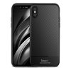 Zadný kryt iPaky Carbon Fiber modrý – iPhone Xs Max | Kryty na mobil Kryty na mobil | Zadný kryt iPaky Carbon Fiber modrý – iPhone Xs Max | Kryty na mobil