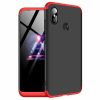 Kryty na mobil | Puzdro 360 Protection ružové – Xiaomi Redmi Note 6 Pro | Kryty na mobil