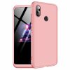 Kryty na mobil | Puzdro 360 Protection modré – Xiaomi Redmi Note 6 Pro | Kryty na mobil