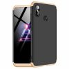 Puzdro 360 Protection čierno-modré – Xiaomi Redmi Note 6 Pro | Kryty na mobil Kryty na mobil | Puzdro 360 Protection čierno-modré – Xiaomi Redmi Note 6 Pro | Kryty na mobil