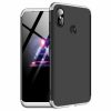 Puzdro 360 Protection čierne – Xiaomi Redmi Note 6 Pro | Kryty na mobil Kryty na mobil | Puzdro 360 Protection čierne – Xiaomi Redmi Note 6 Pro | Kryty na mobil