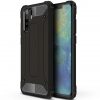 Kryty na mobil | Knižkové puzdro Smart Case Book zlaté – Huawei P30 Pro | Kryty na mobil