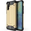 Kryty na mobil | Odolný kryt Hybrid Armor čierny – Huawei P30 Pro | Kryty na mobil