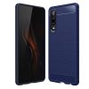 Kryty na mobil | Odolný kryt Hybrid Armor strieborný – Huawei P30 | Kryty na mobil
