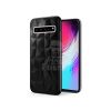 Kryty na mobil | Ligotavý Kryt Forcell Shining ružový – Samsung Galaxy S10 | Kryty na mobil