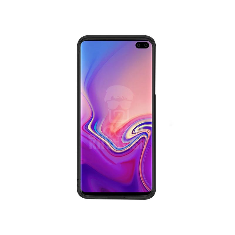 Silikónový kryt Prism čierny – Samsung Galaxy S10 Plus (S10+) | Kryty na mobil Kryty na mobil | Silikónový kryt Prism čierny – Samsung Galaxy S10 Plus (S10+) | Kryty na mobil