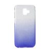 Ligotavý Kryt Forcell Shining transparentno-fialový – Samsung Galaxy J6+ (J6 Plus) | Kryty na mobil Kryty na mobil | Ligotavý Kryt Forcell Shining transparentno-fialový – Samsung Galaxy J6+ (J6 Plus) | Kryty na mobil