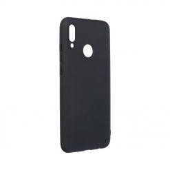 Silikónový kryt Soft case čierny – Huawei P Smart 2019 / Honor 10 Lite
