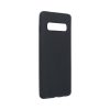 Kryty na mobil | Silikónový kryt Soft case modrý – Samsung Galaxy S10 | Kryty na mobil