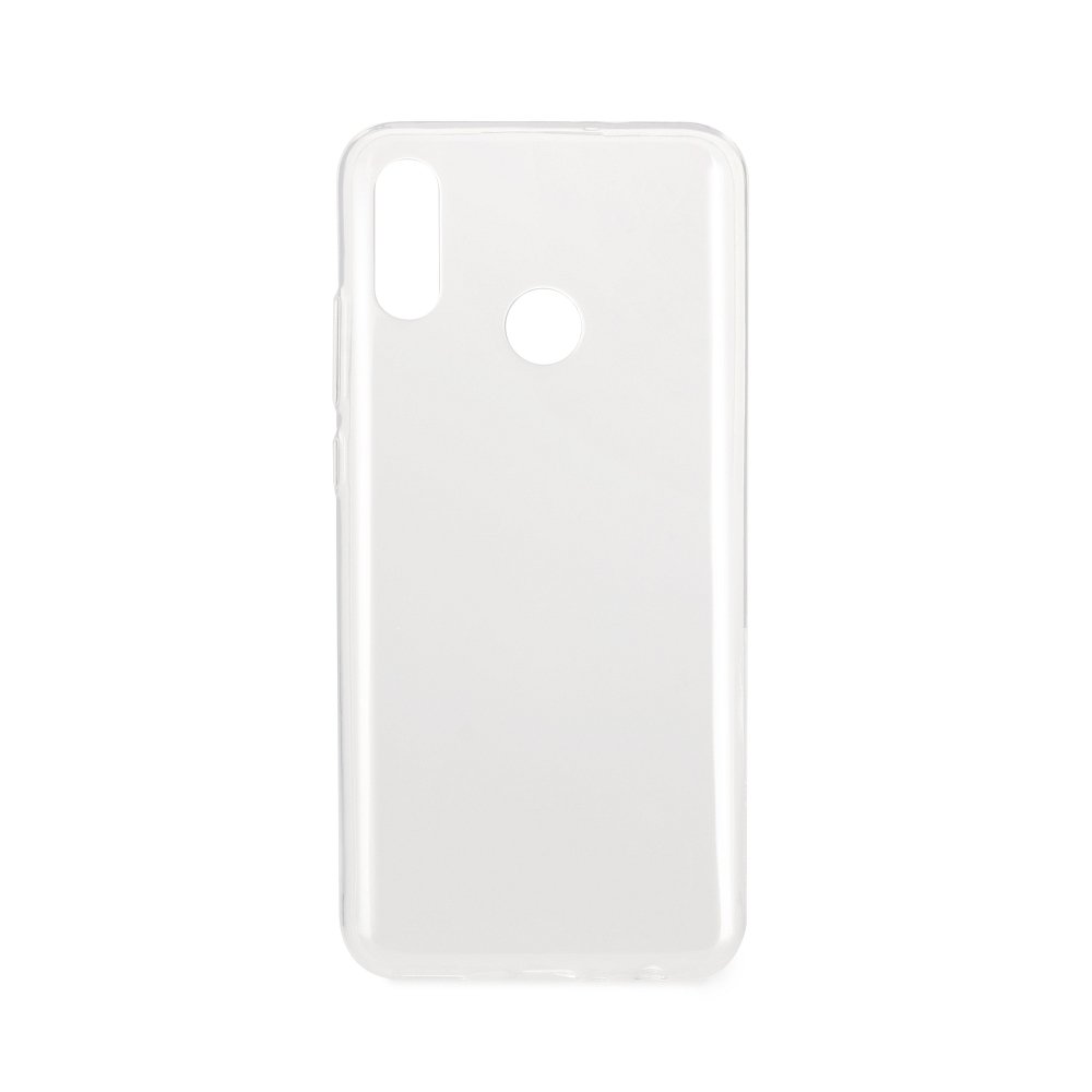 Transparentný Silikónový Kryt Ultra Slim 0,3Mm – Huawei P Smart 2019 / Honor 10 Lite | Kryty na mobil Kryty na mobil | Transparentný Silikónový Kryt Ultra Slim 0,3Mm – Huawei P Smart 2019 / Honor 10 Lite | Kryty na mobil