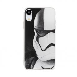Kryty na mobil | Zadný licencovaný kryt Star wars Stormtrooper – Apple iPhone 7 / iPhone 8 / iPhone SE 2020 / iPhone SE 2022 | Kryty na mobil