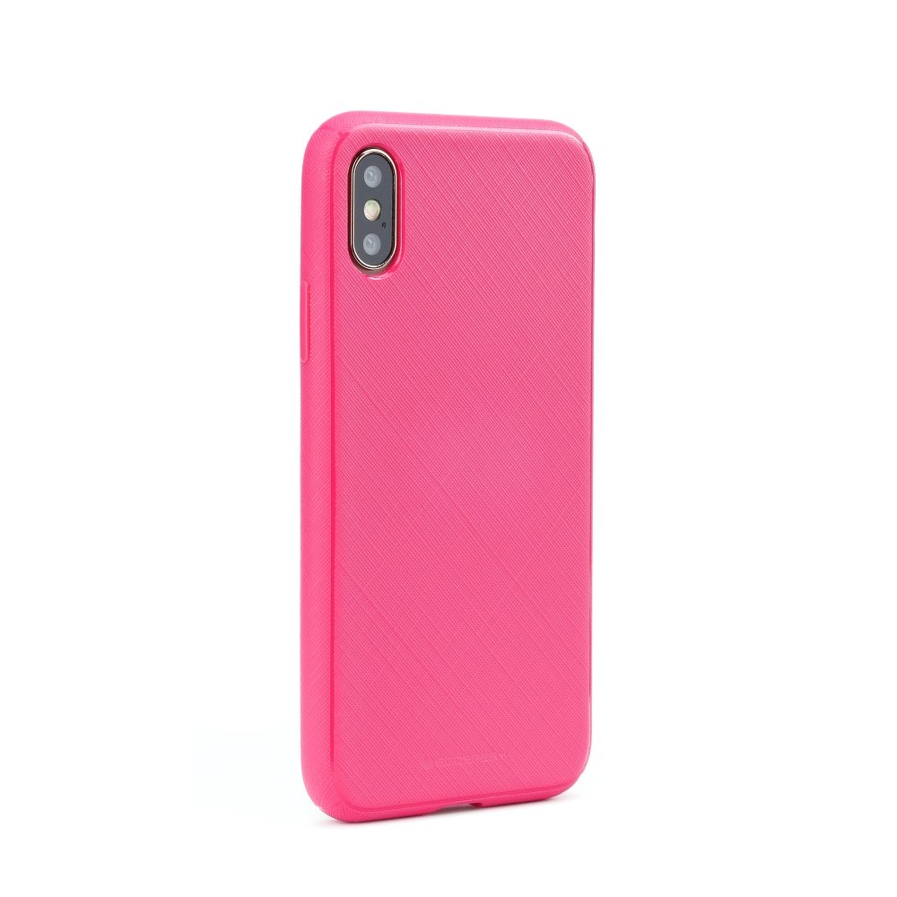 Pružný kryt Style Lux Mercury ružový – Samsung Galaxy S10 | Kryty na mobil Kryty na mobil | Pružný kryt Style Lux Mercury ružový – Samsung Galaxy S10 | Kryty na mobil