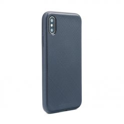 Kryty na mobil | Pružný kryt Style Lux Mercury námornícka modrá – Samsung Galaxy S10 | Kryty na mobil