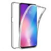 Kryty na mobil | Zadný kryt Soft Matt čierny – Huawei P30 Pro | Kryty na mobil