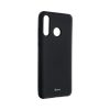 Kryty na mobil | Silikónový kryt Denim case sivý – Huawei P30 Lite | Kryty na mobil