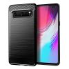 Silikónový kryt Denim case čierny – Samsung Galaxy S10 | Kryty na mobil Kryty na mobil | Silikónový kryt Denim case čierny – Samsung Galaxy S10 | Kryty na mobil