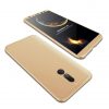 Kryty na mobil | Puzdro 360 Protection čierne – Huawei Mate 10 Lite | Kryty na mobil