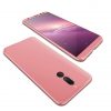 Kryty na mobil | Puzdro 360 Protection červené – Huawei Mate 10 Lite | Kryty na mobil
