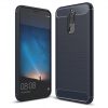 Kryty na mobil | Zadný kryt litchi pattern čierny – Huawei Mate 10 Lite | Kryty na mobil