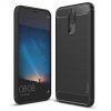 Kryty na mobil | Zadný kryt iPaky Slim Carbon sivý – Huawei Mate 10 Lite | Kryty na mobil
