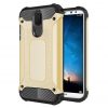 Kryty na mobil | Odolný kryt Hybrid Armor čierny – Huawei Mate 10 Lite | Kryty na mobil