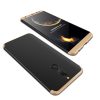 Kryty na mobil | Zadný kryt Carbon čierny – Huawei Mate 10 Lite | Kryty na mobil