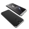 Kryty na mobil | Puzdro 360 Protection čierno-zlaté – Huawei Mate 10 Lite | Kryty na mobil