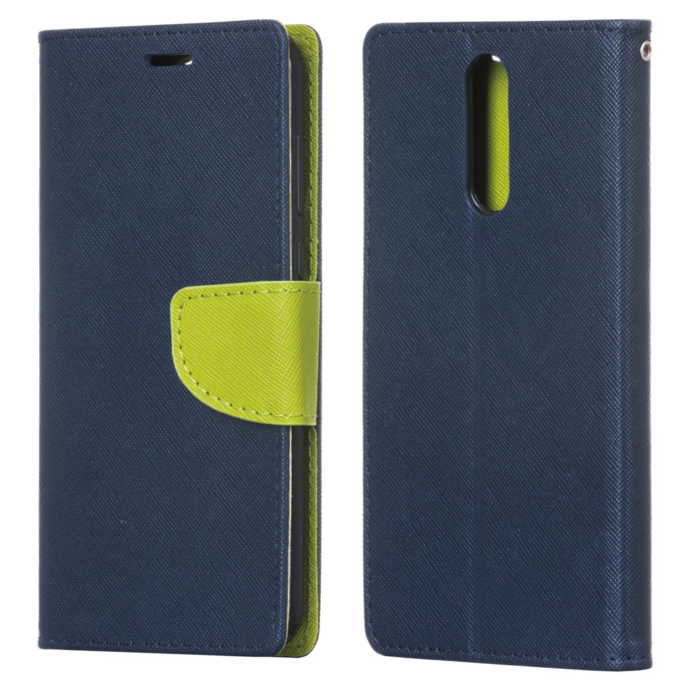 Peňaženkové puzdro Fancy Book modro-limetkové – Huawei Mate 10 Lite | Kryty na mobil Kryty na mobil | Peňaženkové puzdro Fancy Book modro-limetkové – Huawei Mate 10 Lite | Kryty na mobil