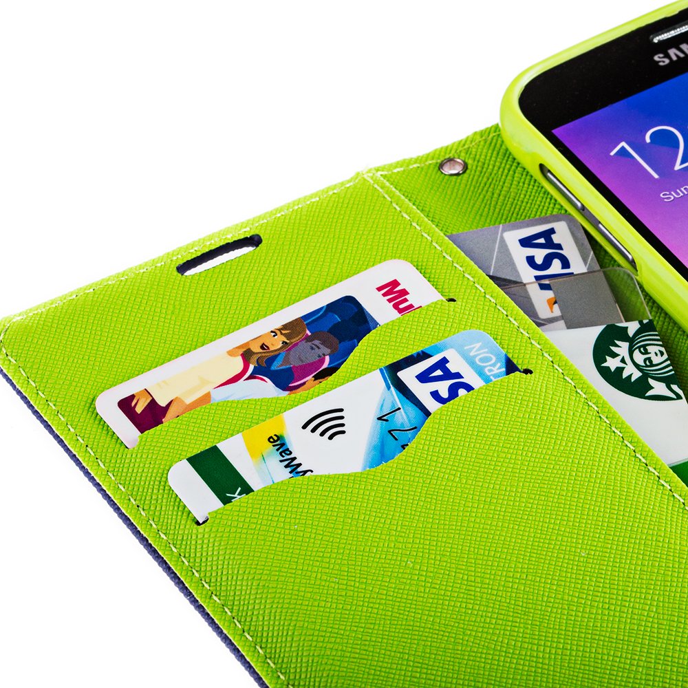 Peňaženkové puzdro Fancy Book modro-limetkové – Huawei Mate 10 Lite | Kryty na mobil Kryty na mobil | Peňaženkové puzdro Fancy Book modro-limetkové – Huawei Mate 10 Lite | Kryty na mobil