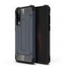Kryty na mobil | Puzdro 360 Protection čierne – Huawei P30 | Kryty na mobil