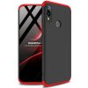 Kryty na mobil | Zadný kryt Carbon modrý – Xiaomi Redmi Note 7 | Kryty na mobil