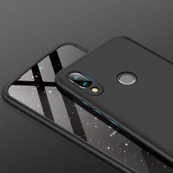 Puzdro 360 Protection čierne – Xiaomi Redmi Note 7 | Kryty na mobil Kryty na mobil | Puzdro 360 Protection čierne – Xiaomi Redmi Note 7 | Kryty na mobil