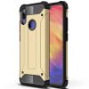 Puzdro 360 Protection čierno-červené – Xiaomi Redmi Note 7 | Kryty na mobil Kryty na mobil | Puzdro 360 Protection čierno-červené – Xiaomi Redmi Note 7 | Kryty na mobil