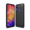 Kryty na mobil | Zadný kryt Carbon modrý – Xiaomi Redmi Note 7 | Kryty na mobil