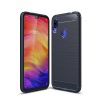 Puzdro 360 Protection čierno-červené – Xiaomi Redmi Note 7 | Kryty na mobil Kryty na mobil | Puzdro 360 Protection čierno-červené – Xiaomi Redmi Note 7 | Kryty na mobil