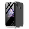 Priehľadný kryt Clear View Case ružový – Huawei P Smart 2019 / Honor 10 Lite | Kryty na mobil Kryty na mobil | Priehľadný kryt Clear View Case ružový – Huawei P Smart 2019 / Honor 10 Lite | Kryty na mobil