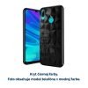 Kryty na mobil | Silikónový kryt Prism transparentný – Huawei P Smart 2019 / Honor 10 Lite | Kryty na mobil