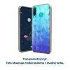 Kryty na mobil | Zadný kryt Carbon modrý – Huawei P30 Lite | Kryty na mobil